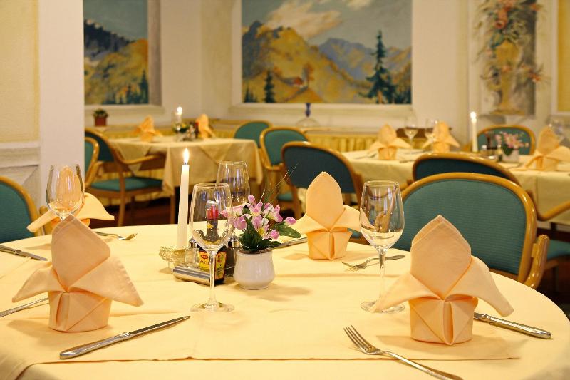 Schneeberger - Restoran