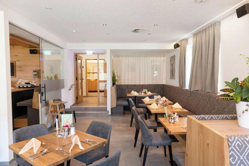 Schneeberger - Restoran