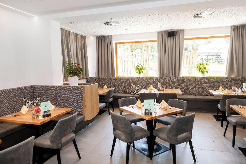 Schneeberger - Restoran
