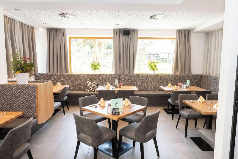 Schneeberger - Restoran