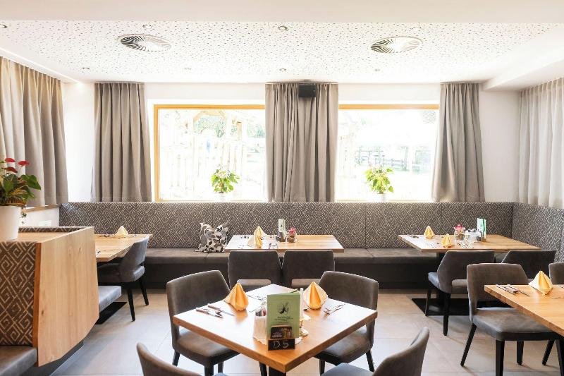 Schneeberger - Restoran