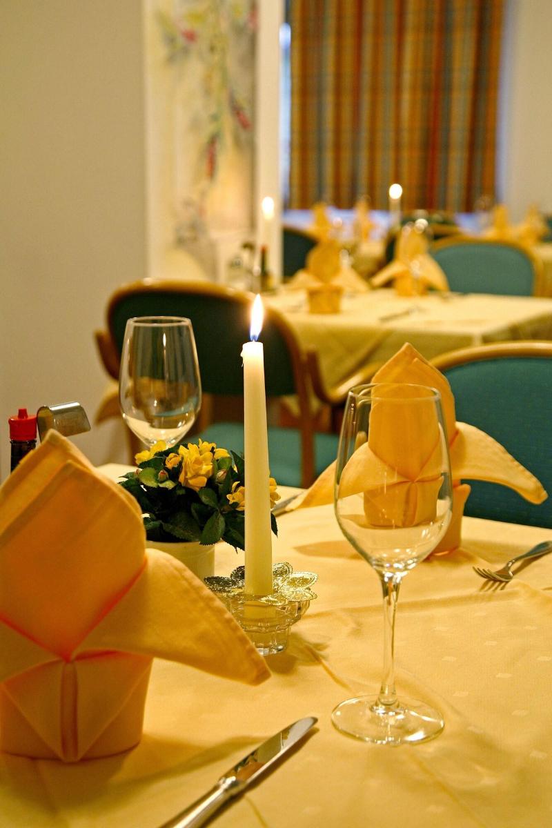 Schneeberger - Restoran