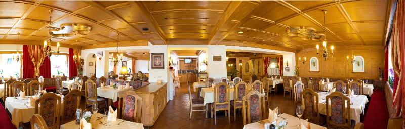 Schneeberger - Restoran