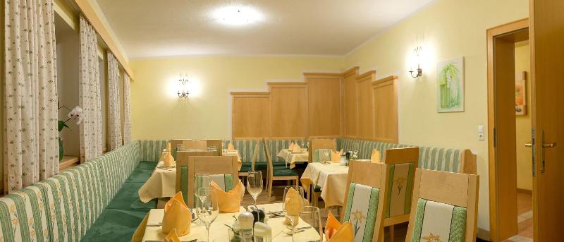 Schneeberger - Restoran