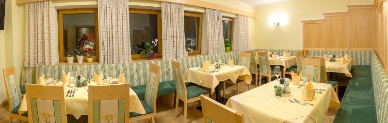 Schneeberger - Restoran