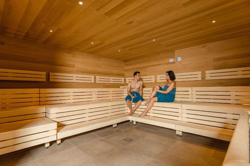 VAL BLU Resort SPA & Sports - Aktivite