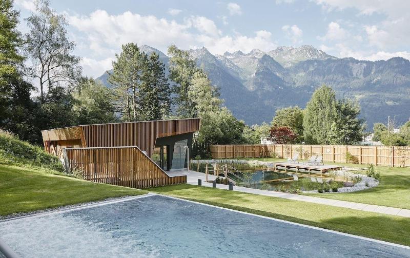 VAL BLU Resort SPA & Sports - Aktivite