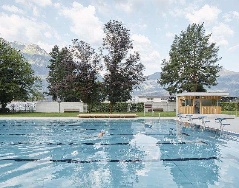 VAL BLU Resort SPA & Sports - Aktivite