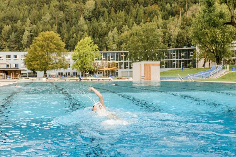 VAL BLU Resort SPA & Sports - Aktivite