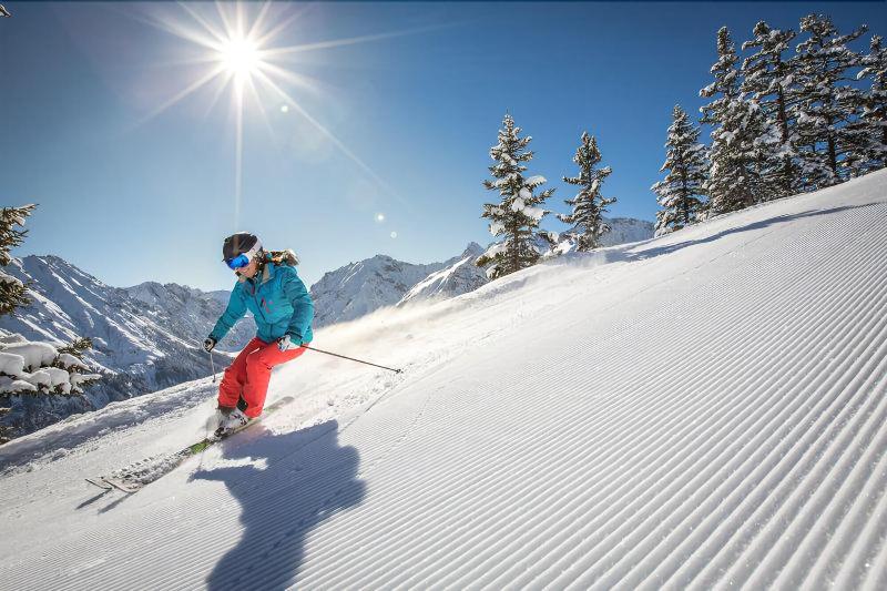 VAL BLU Resort SPA & Sports - Aktivite
