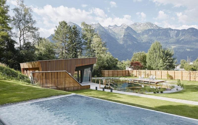 VAL BLU Resort SPA & Sports - Aktivite