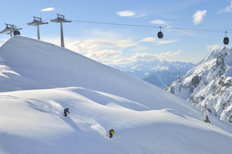 VAL BLU Resort SPA & Sports - Aktivite