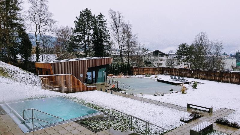 VAL BLU Resort SPA & Sports - Aktivite