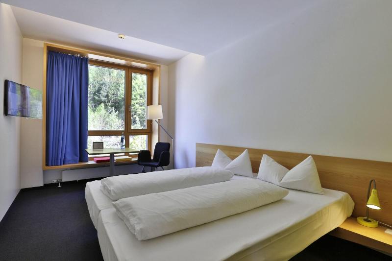 VAL BLU Resort SPA & Sports - Oda