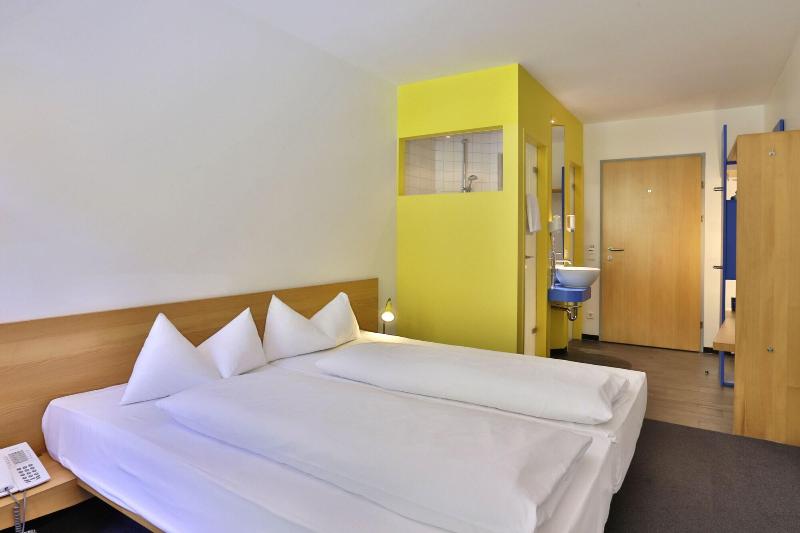 VAL BLU Resort SPA & Sports - Oda