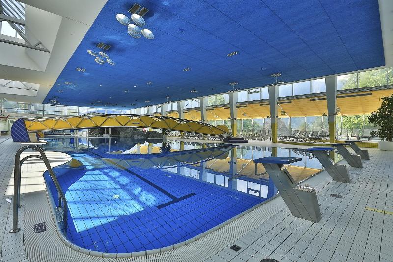 VAL BLU Resort SPA & Sports - Havuz