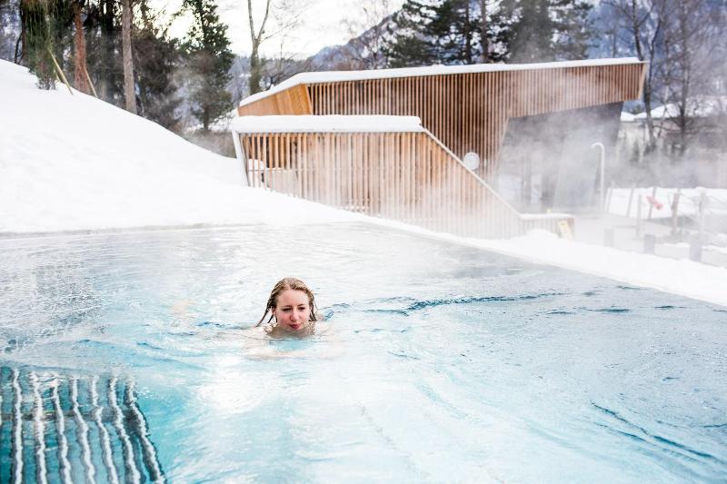 VAL BLU Resort SPA & Sports - Havuz