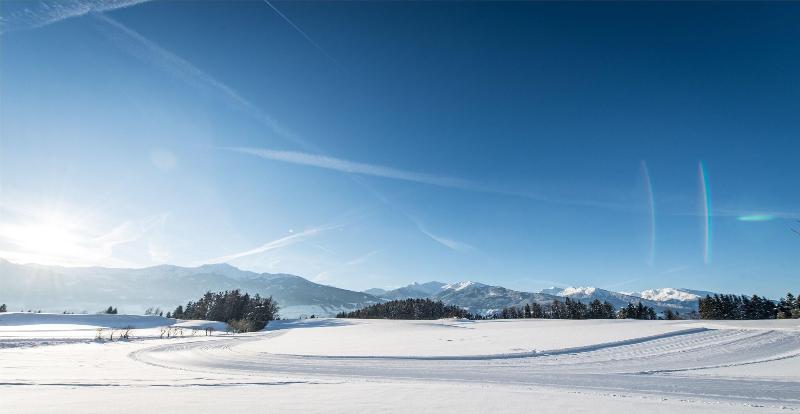 Hotel Schwarzbrunn Superior - Aktivite