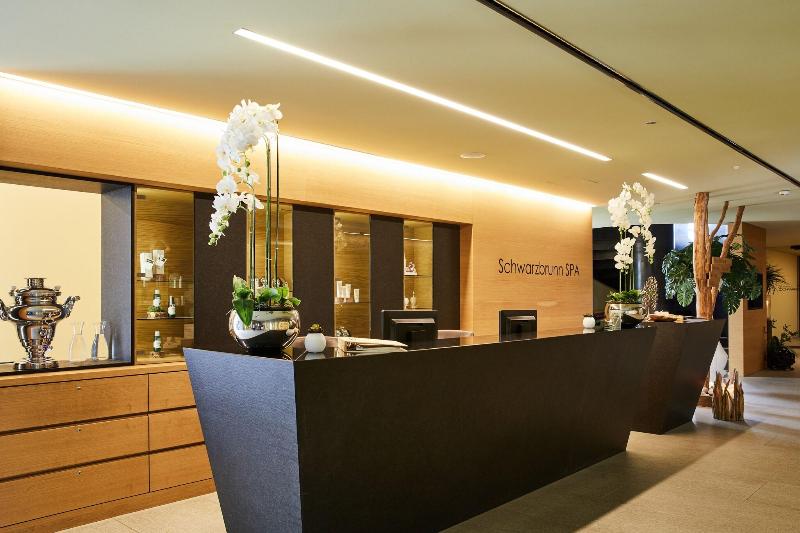 Hotel Schwarzbrunn Superior - Aktivite
