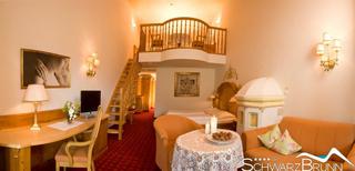 Hotel Schwarzbrunn Superior fotoÄŸrafÄ±