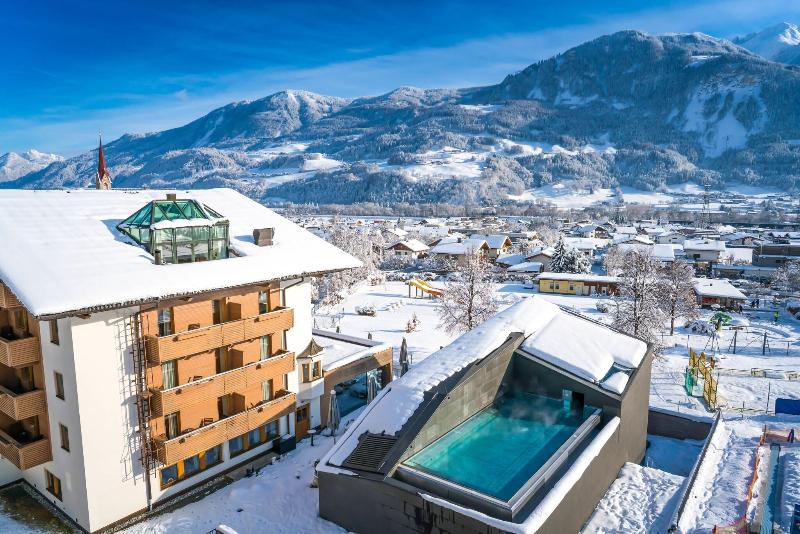 Hotel Schwarzbrunn Superior - Genel