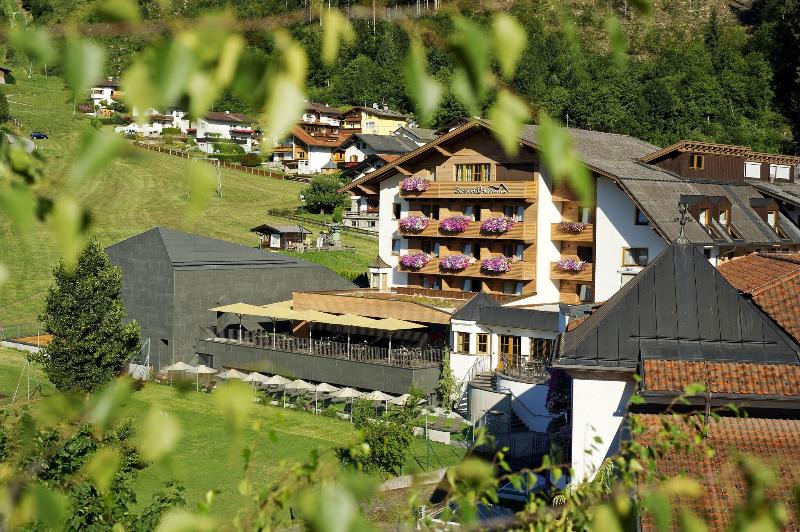 Hotel Schwarzbrunn Superior - Genel