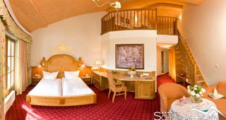 Hotel Schwarzbrunn Superior fotoÄŸrafÄ±