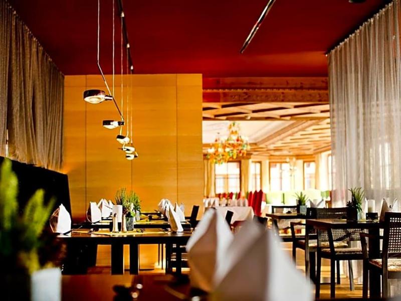 Hotel Schwarzbrunn Superior - Genel