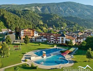 Hotel Schwarzbrunn Superior fotoÄŸrafÄ±