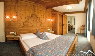 Hotel Schwarzbrunn Superior fotoÄŸrafÄ±