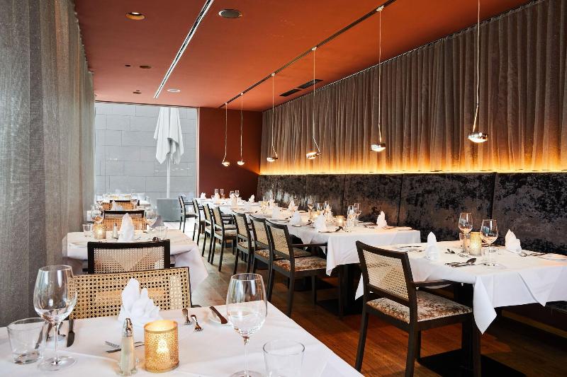 Hotel Schwarzbrunn Superior - Restoran