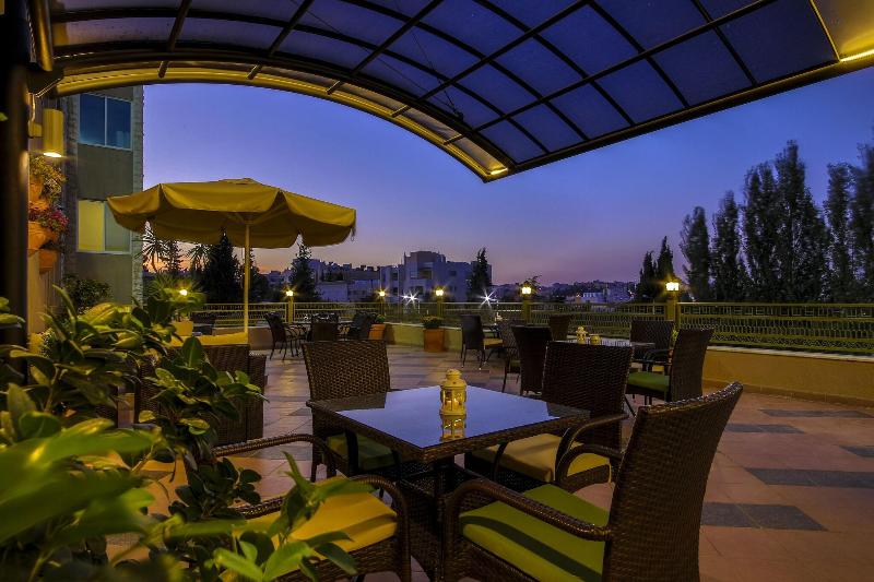 Century Park - Toplantı