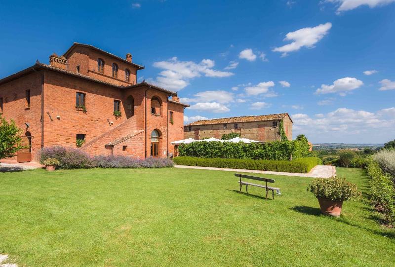 Relais la Leopoldina - Genel