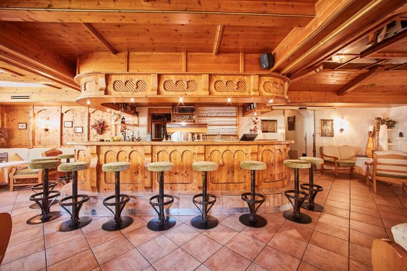 Brennerspitz - Bar