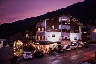Brennerspitz fotoÄŸrafÄ±