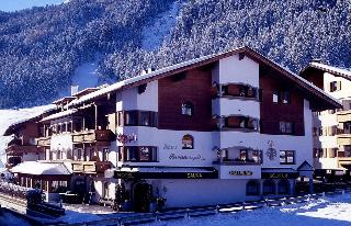Brennerspitz fotoÄŸrafÄ±