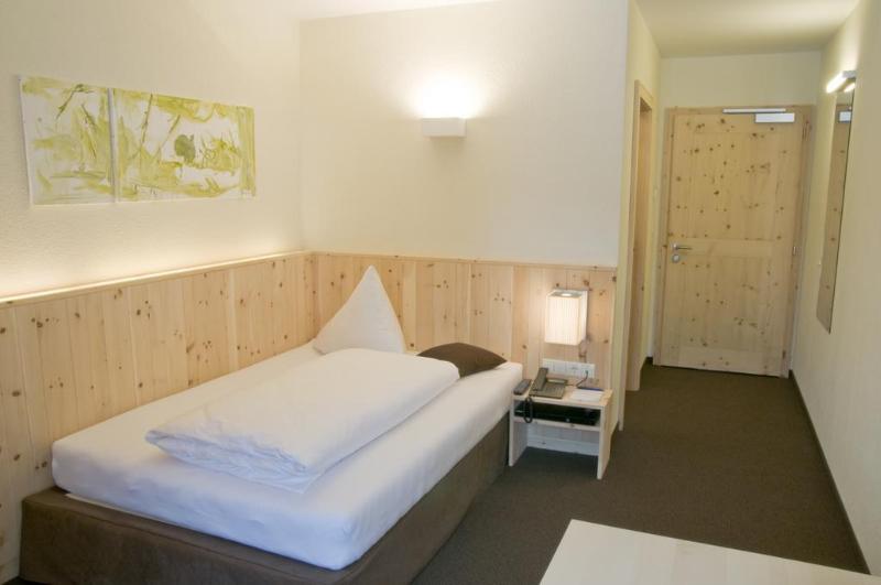 Der Waldhof - Oda