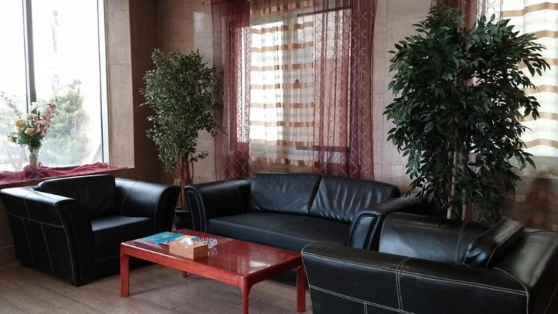 Amman Inn - Genel