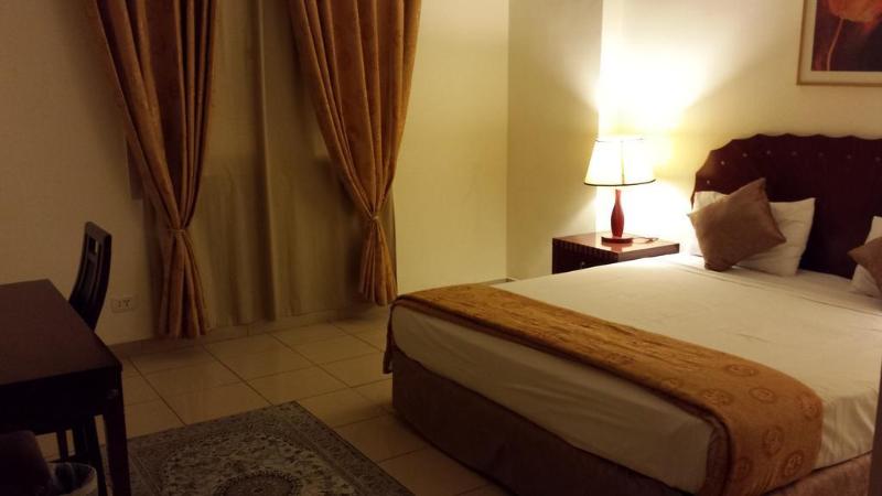 Amman Inn - Genel