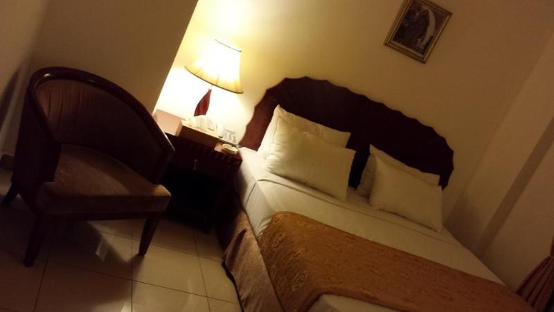 Amman Inn - Genel