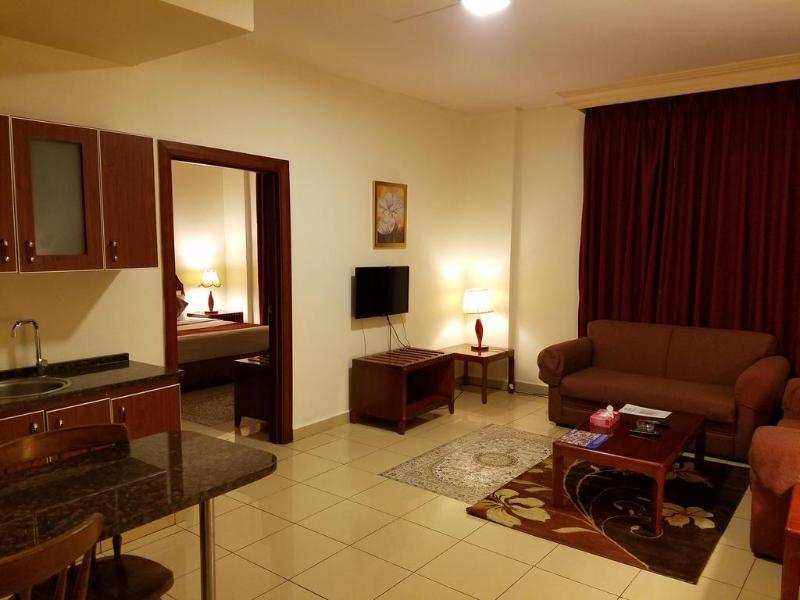 Amman Inn - Genel