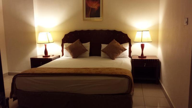 Amman Inn - Genel