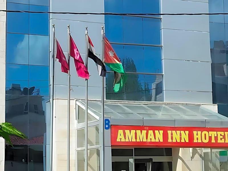 Amman Inn - Genel