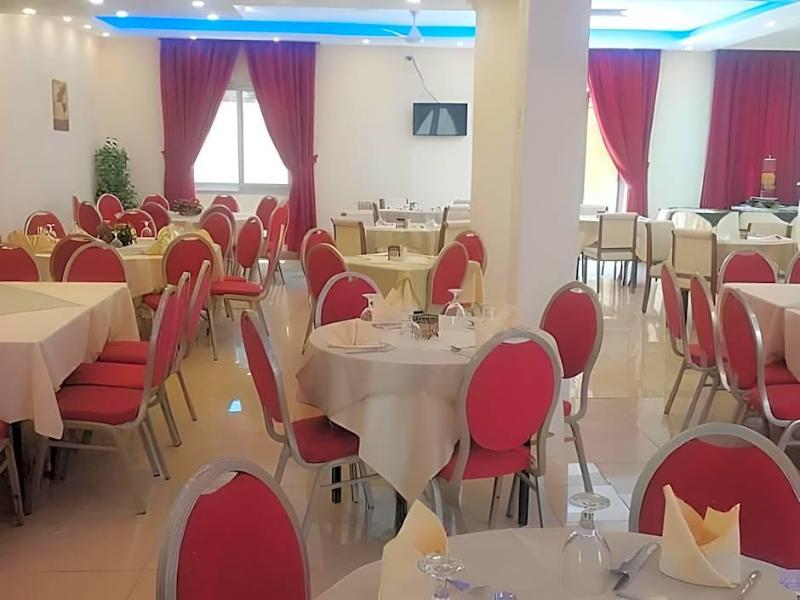 Amman Inn - Genel