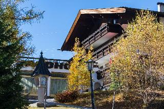 Jagdhof otel fotoğrafı