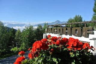 Jagdhof fotoÄŸrafÄ±