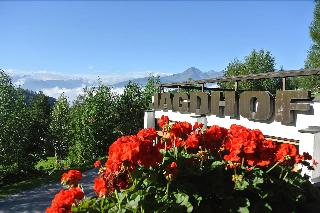 Jagdhof fotoÄŸrafÄ±