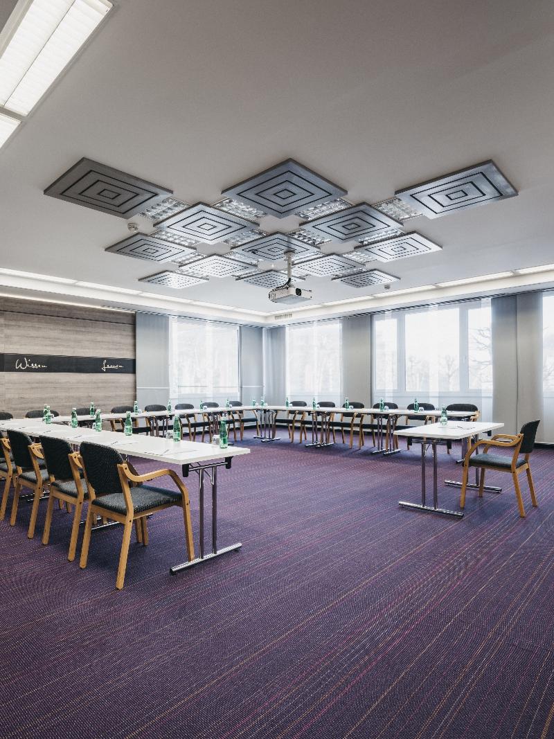 Sporthotel Royer - Toplantı