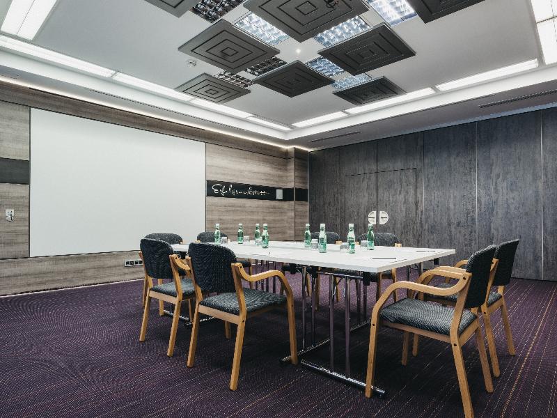 Sporthotel Royer - Toplantı