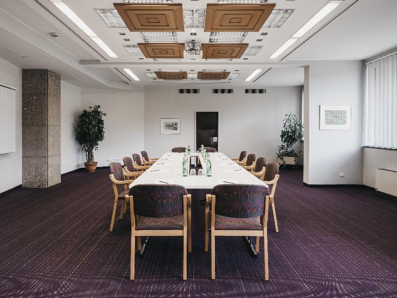 Sporthotel Royer - Toplantı